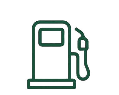 Estaciones de Servicio